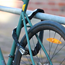 Ketjulukko ABUS 8900/85 Musta