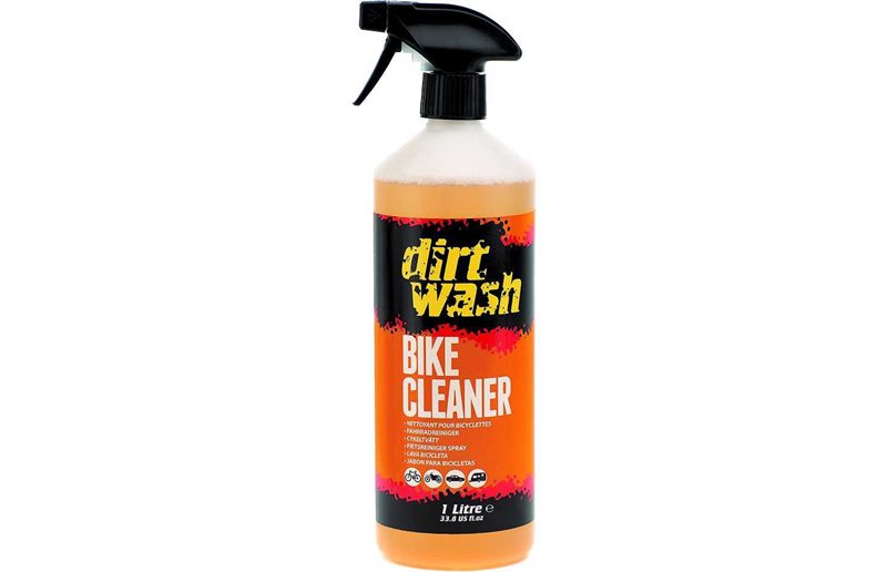 Weldtite Dirtwash Bike Cleaner