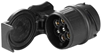 Thule Adapteri 13-pin (Auto) -> 7pin (Perävaunu)