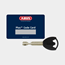 U-lukko ABUS GRANIT Plus 640/135 Hb230