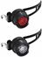 Bontrager Lampesett Glo/Emberlight Set