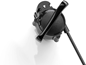 Elite Rulle mot bakhjul Trainer Novo Force Pack