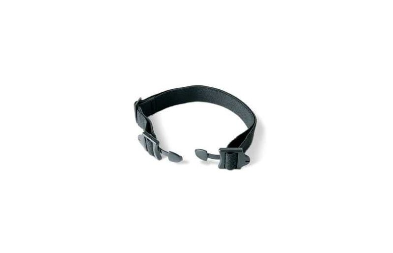 Rem Garmin pulsmåler sort