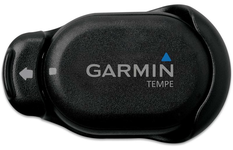 Garmin Temperatur Extern Sensor Fenix