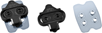 Polkimen klossit Shimano SM-SH51 SPD Set with Backing Plate