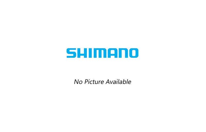 Shimano Skruv Spd-Sl Till Pedalkloss M5 X 8 mm