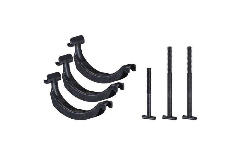 Adapter Thule ProRide Squarebar Adapter 8895 til ProRide 598