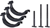 Adapter Thule ProRide Squarebar Adapter 8895 til ProRide 598