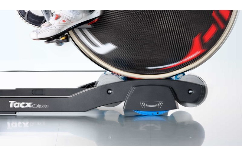 Tacx Sykkelrulle Roller Galaxia T1100