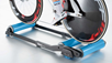 Tacx Cykelrulle Roller Galaxia Cykelrulle T1100
