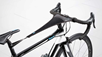 Svettskydd Tacx Seat cover black/grey