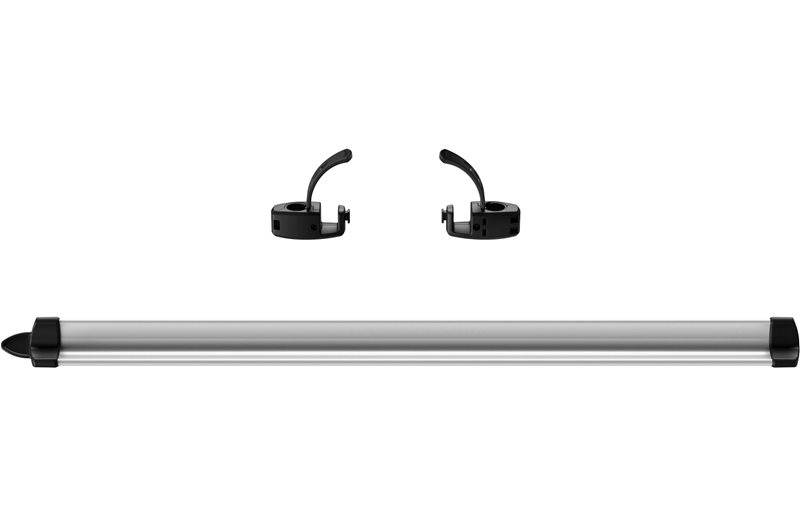 Thule Lastausramppi VeloSpace XT