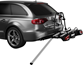 Thule Lastausramppi VeloSpace XT
