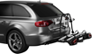 Thule Lastausramppi VeloSpace XT