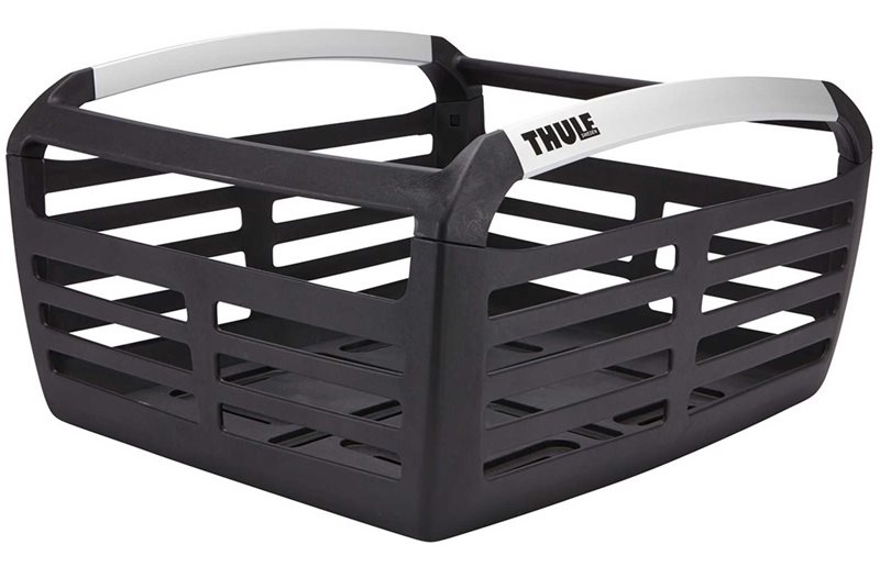 Pyöräkori Thule Pack 'N Pedal Basket Tavaratelineeseen