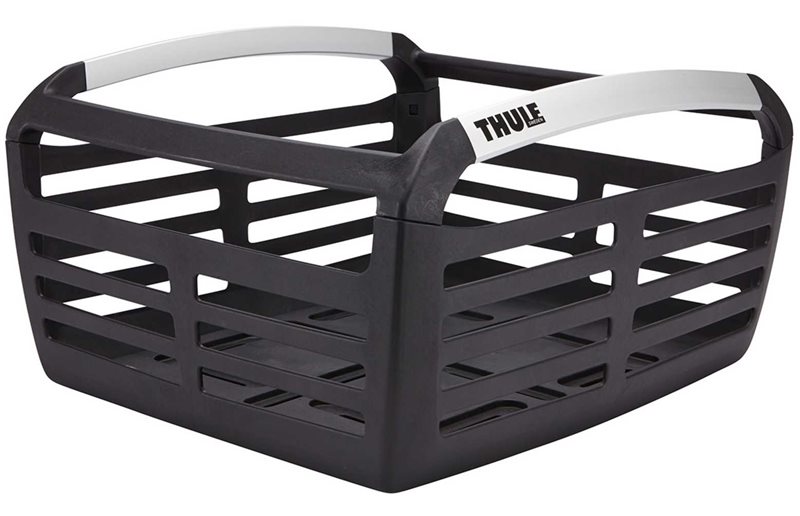 Thule Pack 'n Pedal -kori