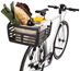 Pyöräkori Thule Pack 'N Pedal Basket Tavaratelineeseen