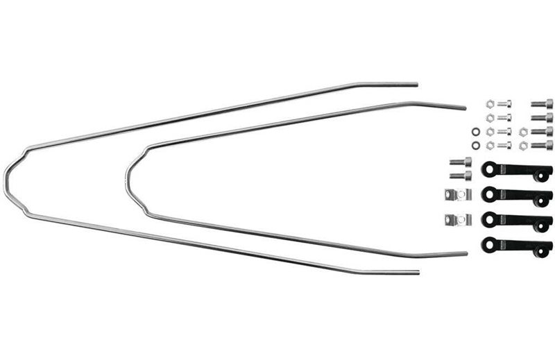 Keula-aisat SKS U-Stay Velo Suntour 42-47mm Lokasuojakiinnike joustohaarukkaan