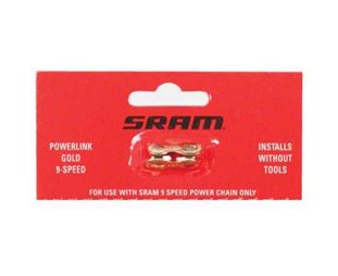Ketjuliitin SRAM Powerlink 9-vaihteinen 1kpl