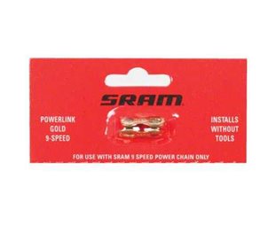 SRAM Chain connector PowerLink 9 speed