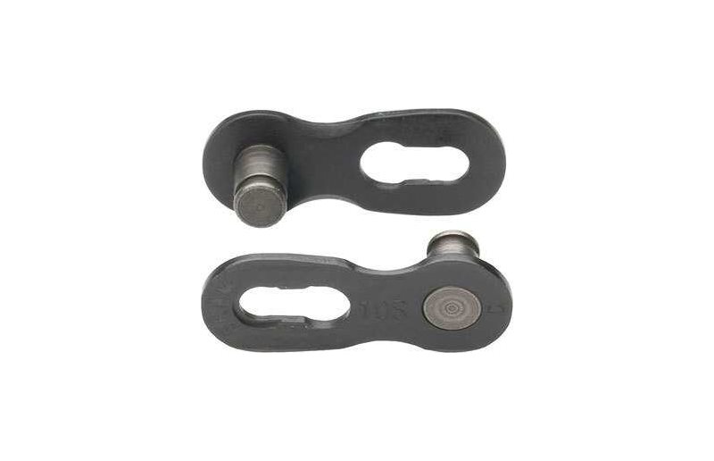 Ketjuliitin SRAM PowerLock 10-vaihteinen Musta
