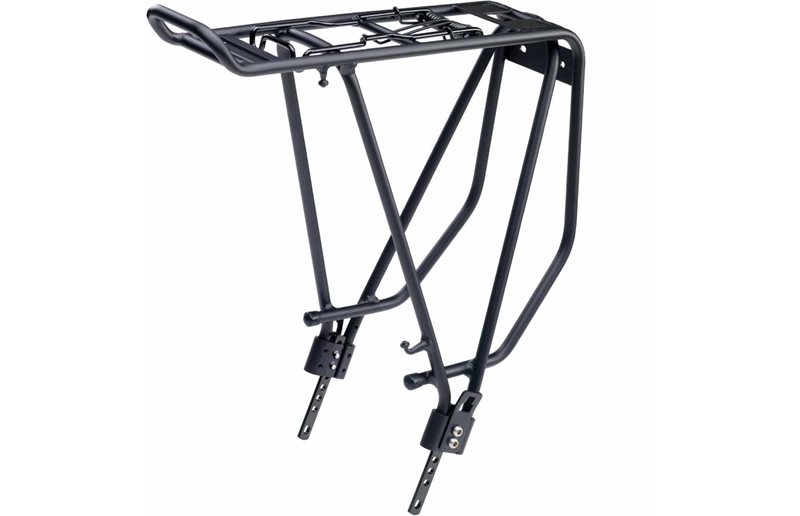 Trek Bagasjebærer Bak Light Cl905