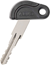 Runkolukko ABUS 5850 Shield NR