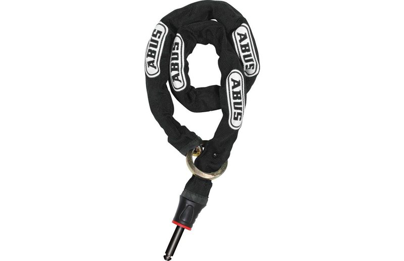 Abus Kättinglås Plug-In Ramlås 6 Mm X 100 Cm