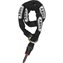 ABUS Ketjulukko Plug-In Runkolukko 4960/5850/5650 6mmx100 Cm