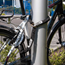 Abus Kättinglås Plug-In Ramlås 6 Mm X 100 Cm