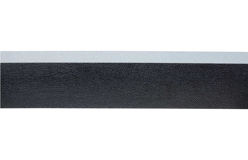 Tankonauha PRO Reflective Control Musta/Heijastava