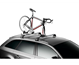 Pyöräteline Thule Sprint XT Auton katolle