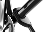 Cykelholder Thule ProRide 598 Svart