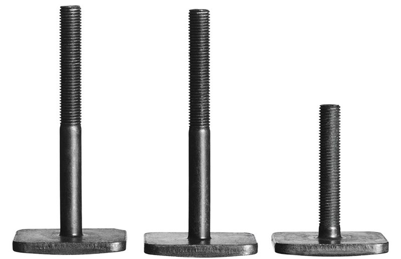 Thule T-track Adapter 889-1