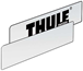 Nummerplade Thule 9762