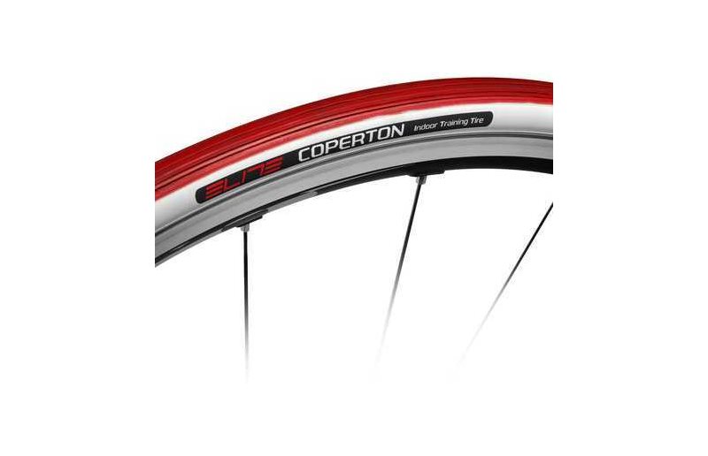 Trainer-rengas Elite Coperton 23-622 (700x23c) Taitettava