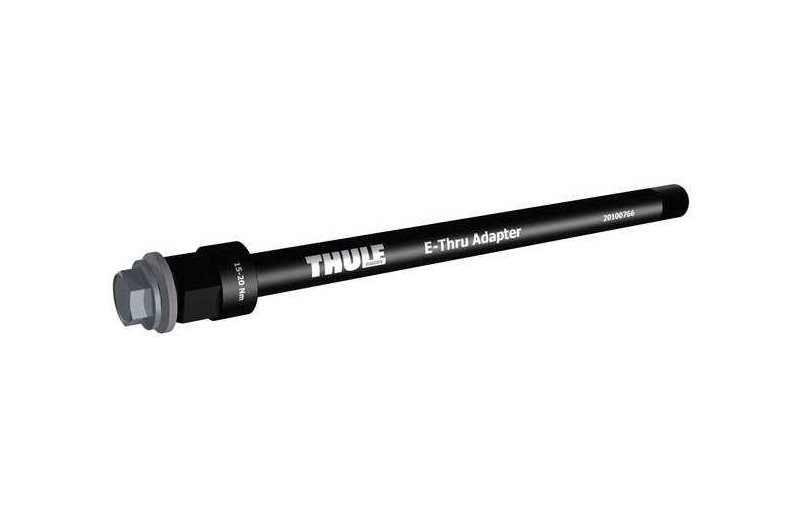 Läpiakseli-adapteri Thule 12mm Shimano E-Thru 170mm M12x1.5