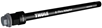 Läpiakseli-adapteri Thule 12mm Shimano E-Thru 170mm M12x1.5