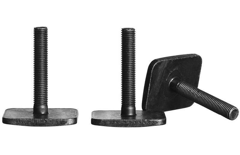 Thule T-track Adapter 889-3