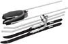 Skisett Thule Chariot Cross-Country Skiing Kit