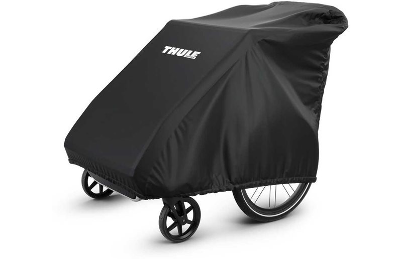 Thule Förvaringsskydd Cykelvagn 2014-