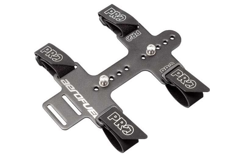 Flaskeholderplade Pro Aerofuel