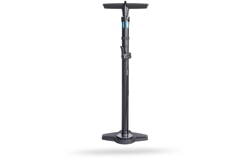 Gulvpumpe Pro Touring sort