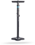 Gulvpumpe Pro Touring sort