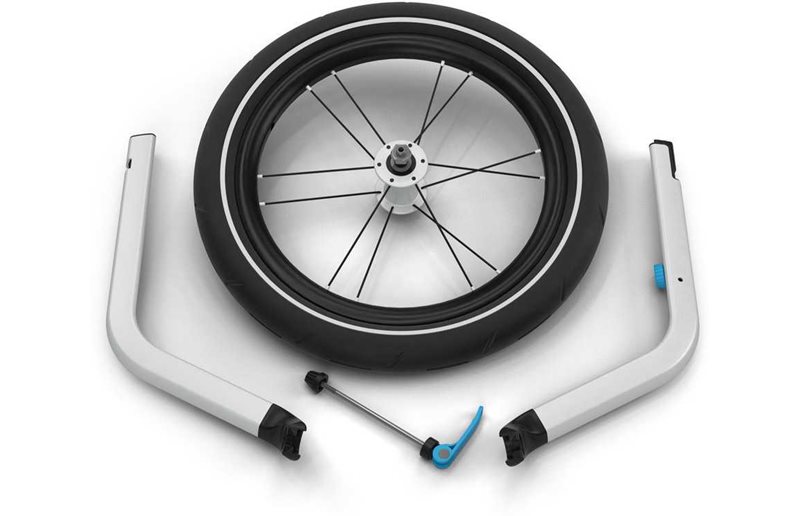 Joggesett Thule Chariot All-Terrain Kit Single Gen 2