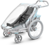 Thule Hengekøye Chariot Infant Sling