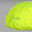 GripGrab Vattentätt Hjälmöverdrag Yellow Hi-Vis