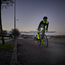 Multiwear GripGrab Multifunktionel Reflekterende hi-vis Halsvarmer
