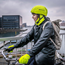 Multiwear GripGrab Multifunktionel Reflekterende hi-vis Halsvarmer