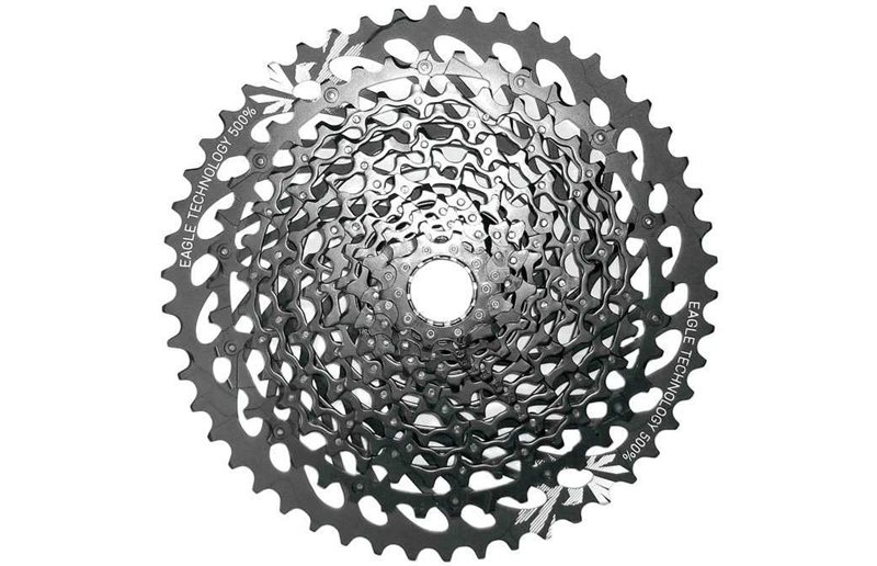 Kasetti SRAM GX Eagle XG-1275 12-vaihteinen XD 10-50T